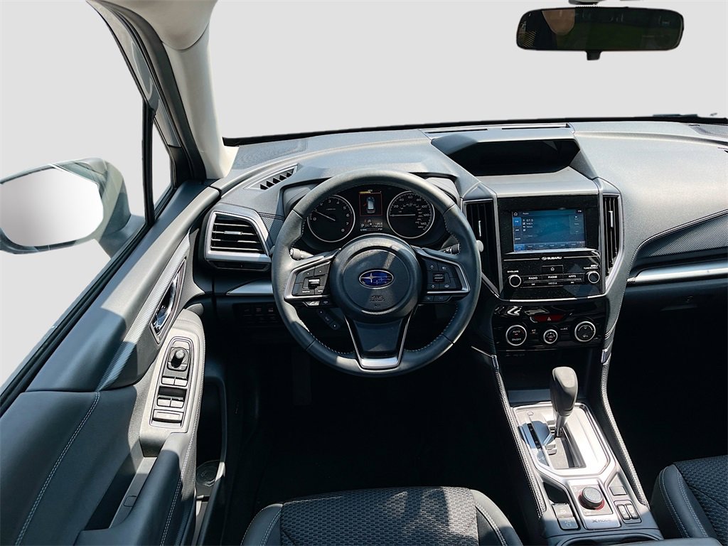 Used 2024 Subaru Forester Premium image 24