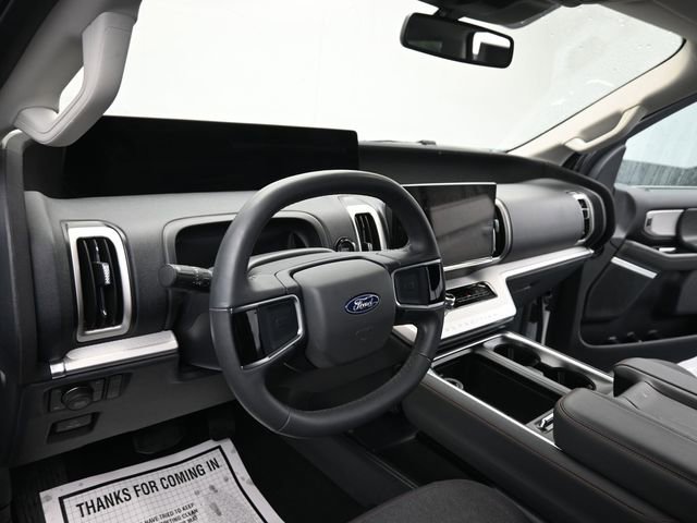 Used 2025 Ford Expedition Max Active image 16