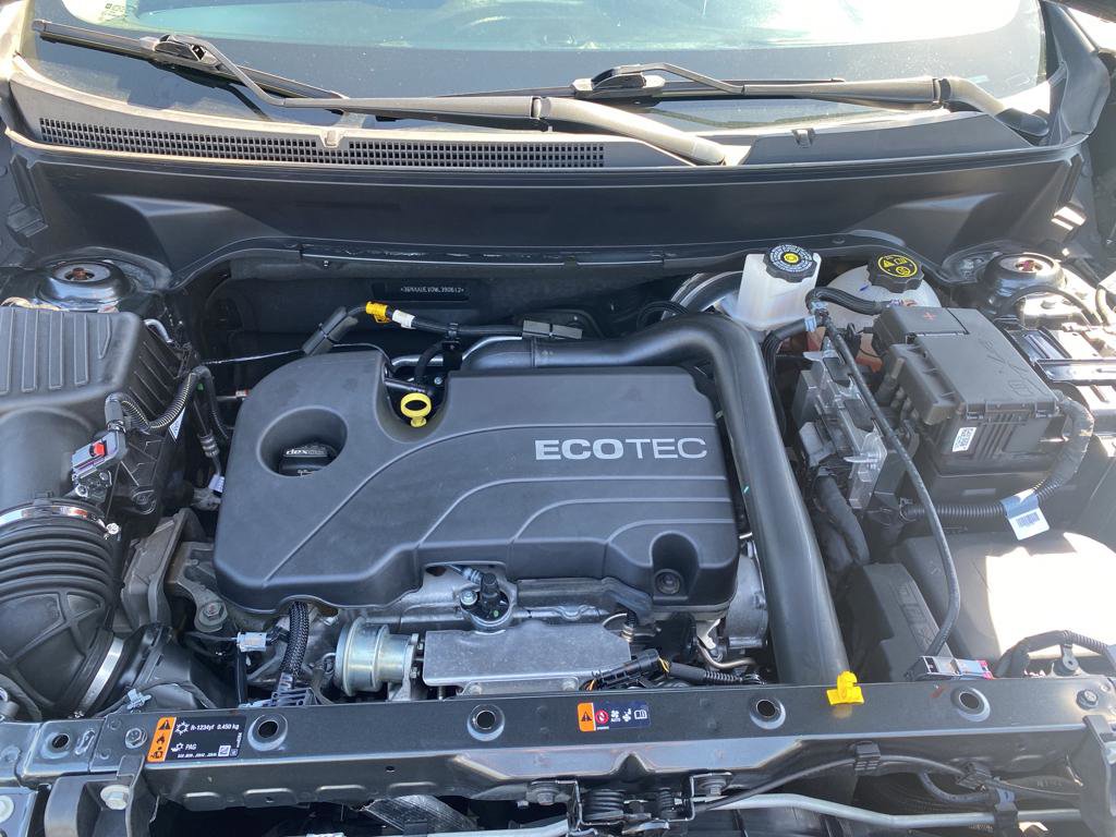 Used 2021 Chevrolet Equinox LT image 32