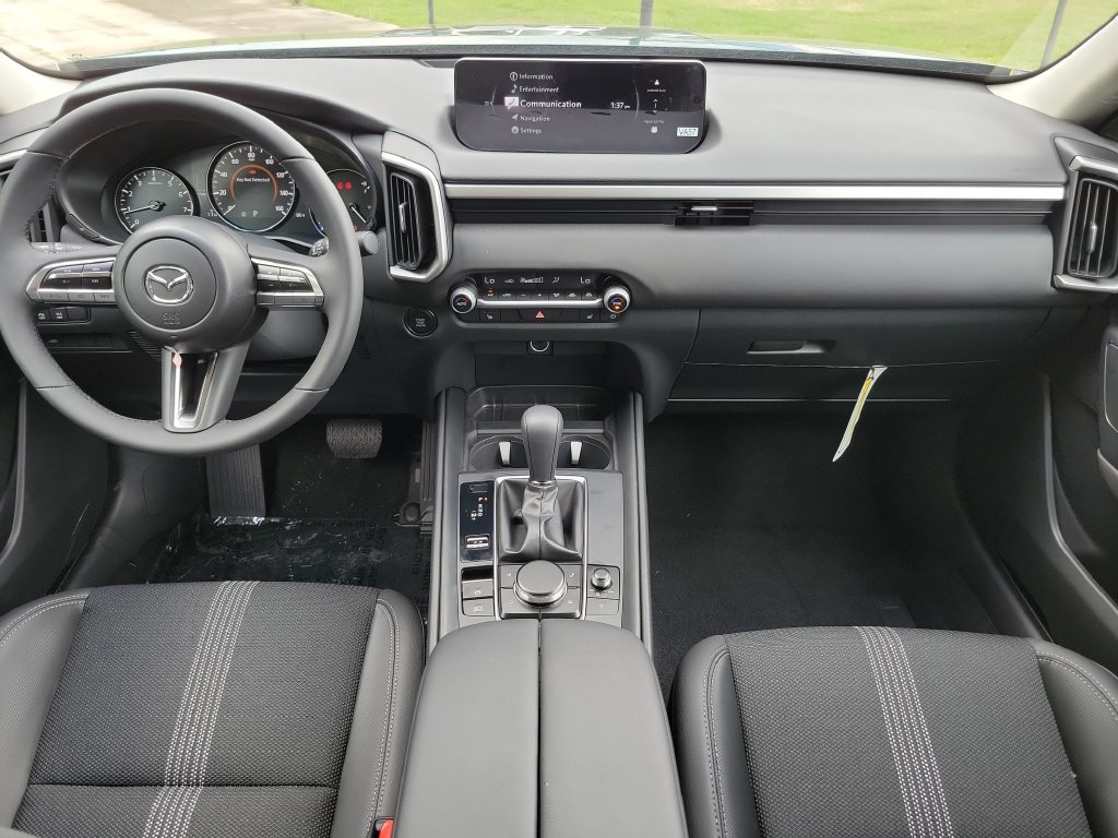 New 2026 MAZDA CX-50 AWD 2.5 S w/ Weather Package image 12