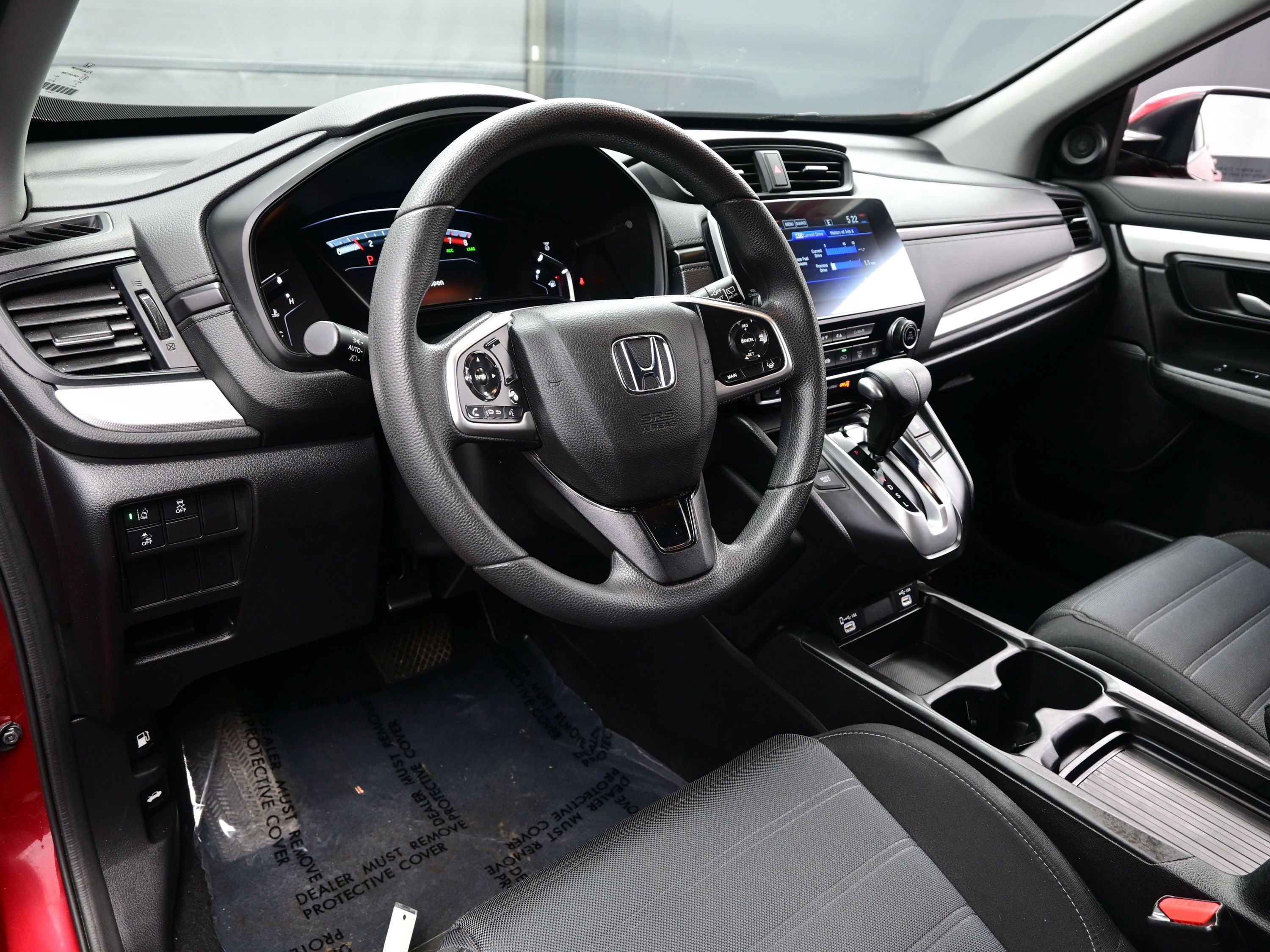 Used 2021 Honda CR-V Special Edition image 12
