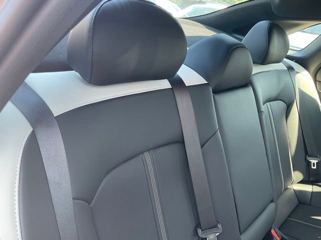 New 2026 Kia K5 GT-Line image 47