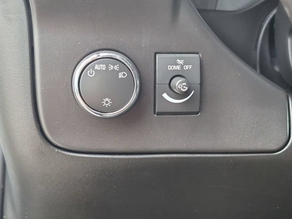 Used 2021 Chevrolet Express 2500 Extended w/ Driver Convenience Package RWD image 19