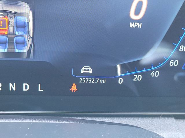 Certified 2024 Ford Mustang Coupe image 15