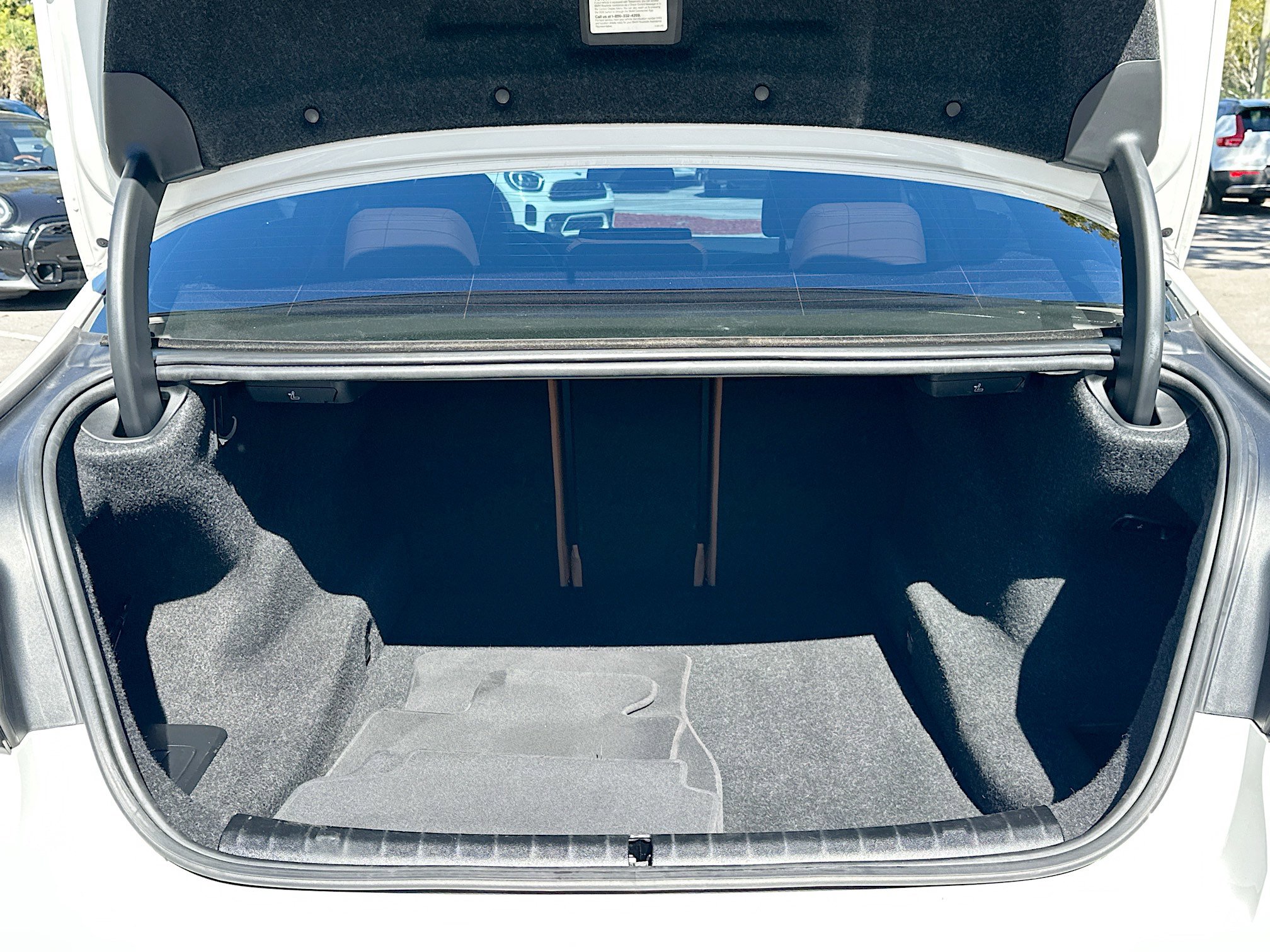 Used 2023 BMW 530i w/ M Sport Package image 29