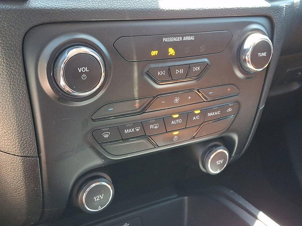 Used 2019 Ford Ranger XLT w/ Equipment Group 301A Mid RWD image 17