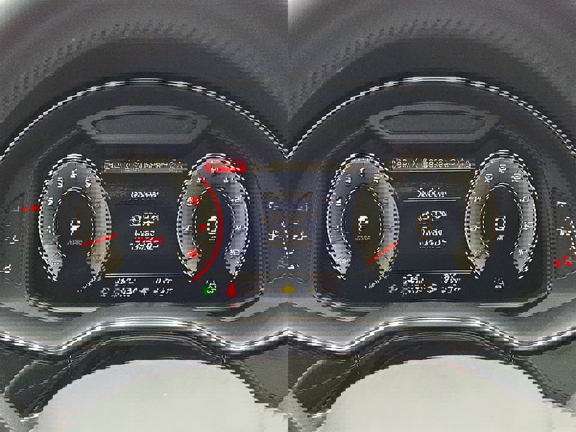 Used 2019 Audi Q8 Prestige w/ Luxury Package image 20