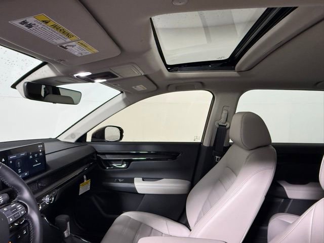 Used 2026 Honda CR-V EX-L image 29