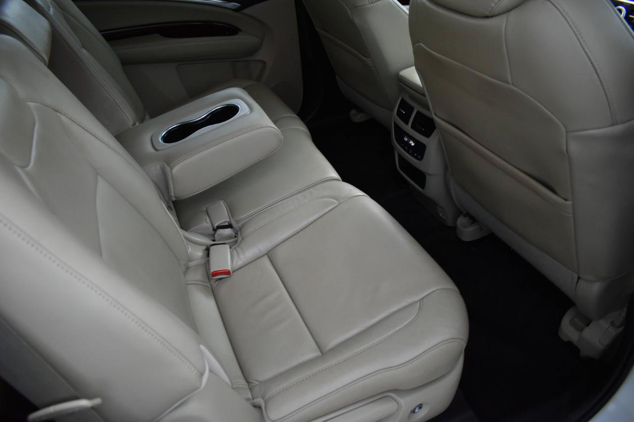 Used 2015 Acura MDX w/ Technology Package FWD image 32