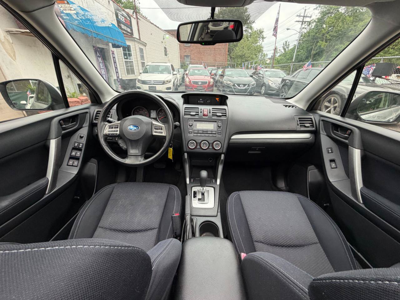 Used 2015 Subaru Forester 2.5i Premium w/ Popular Package #1 AWD/4WD image 47