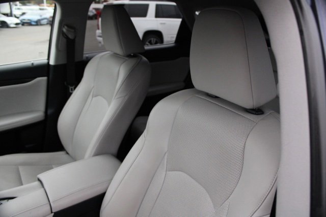 Used 2021 Lexus RX 350 FWD image 12