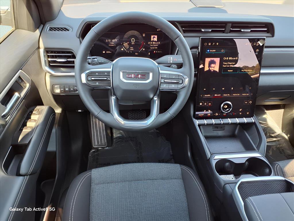 New 2026 GMC Terrain Elevation w/ Technology Package II image 5