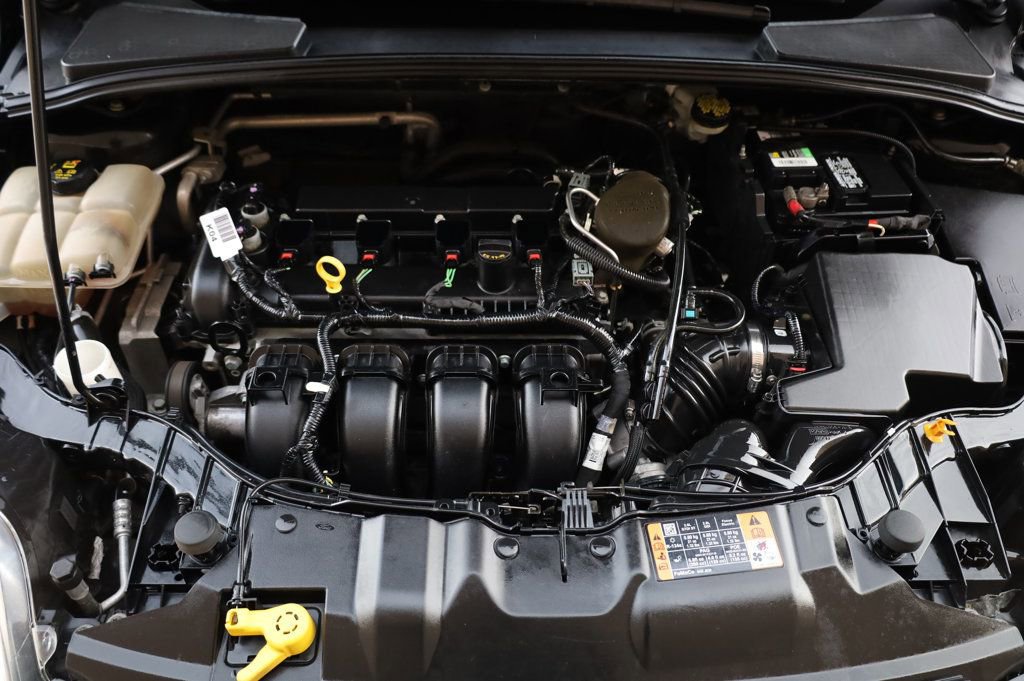 Used 2014 Ford Focus SE image 11