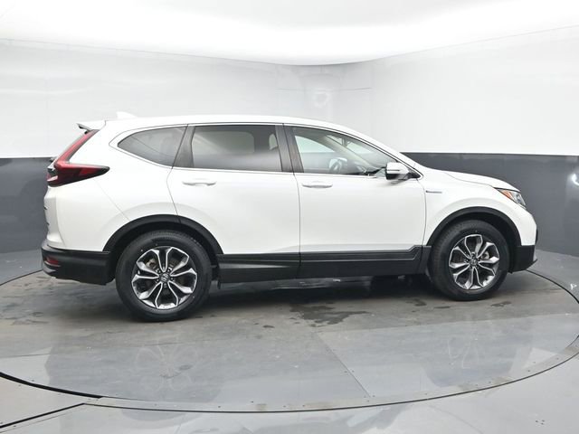 Used 2020 Honda CR-V EX-L image 8