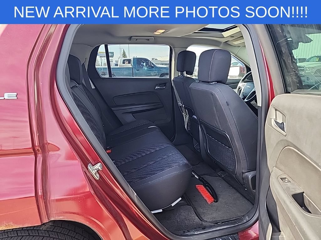 Used 2011 GMC Terrain SLE w/ Convenience Package FWD image 17