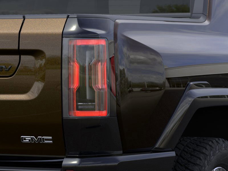 New 2025 GMC Hummer EV 3X image 11