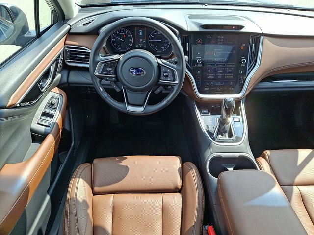 Used 2020 Subaru Outback Touring XT AWD/4WD image 8