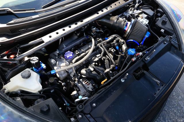 Used 2014 Hyundai Veloster Turbo image 50