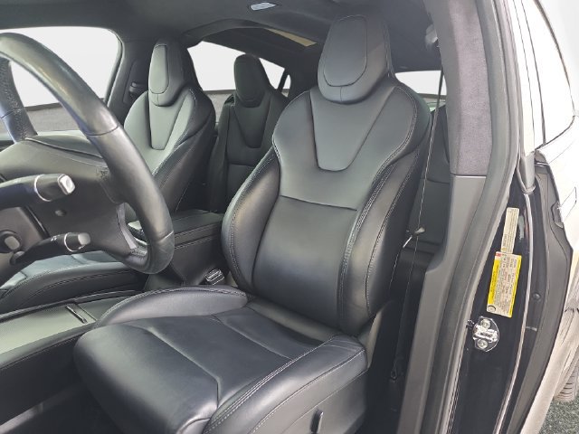 Used 2018 Tesla Model X AWD/4WD image 14