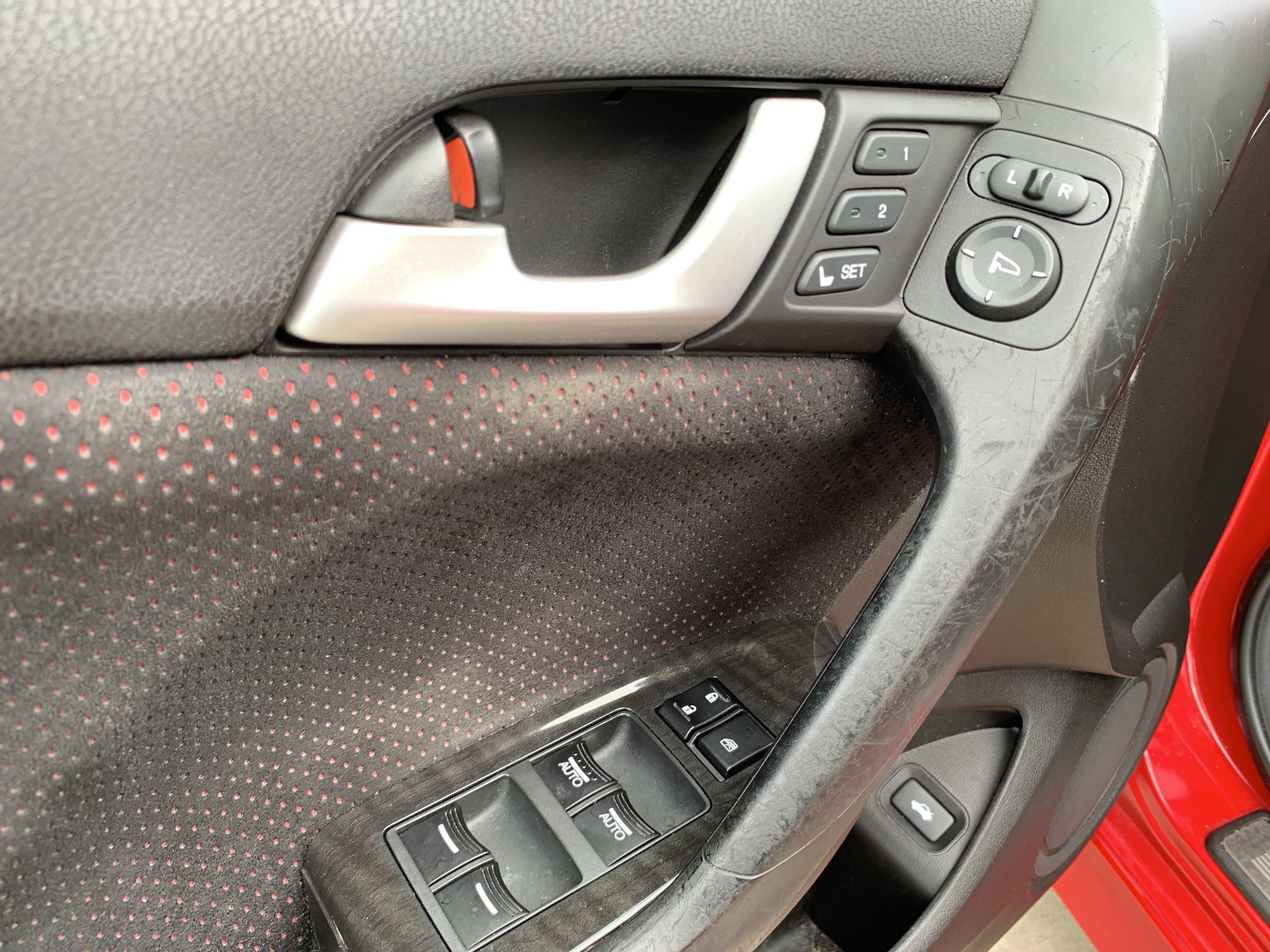 Used 2012 Acura TSX Special Edition image 15