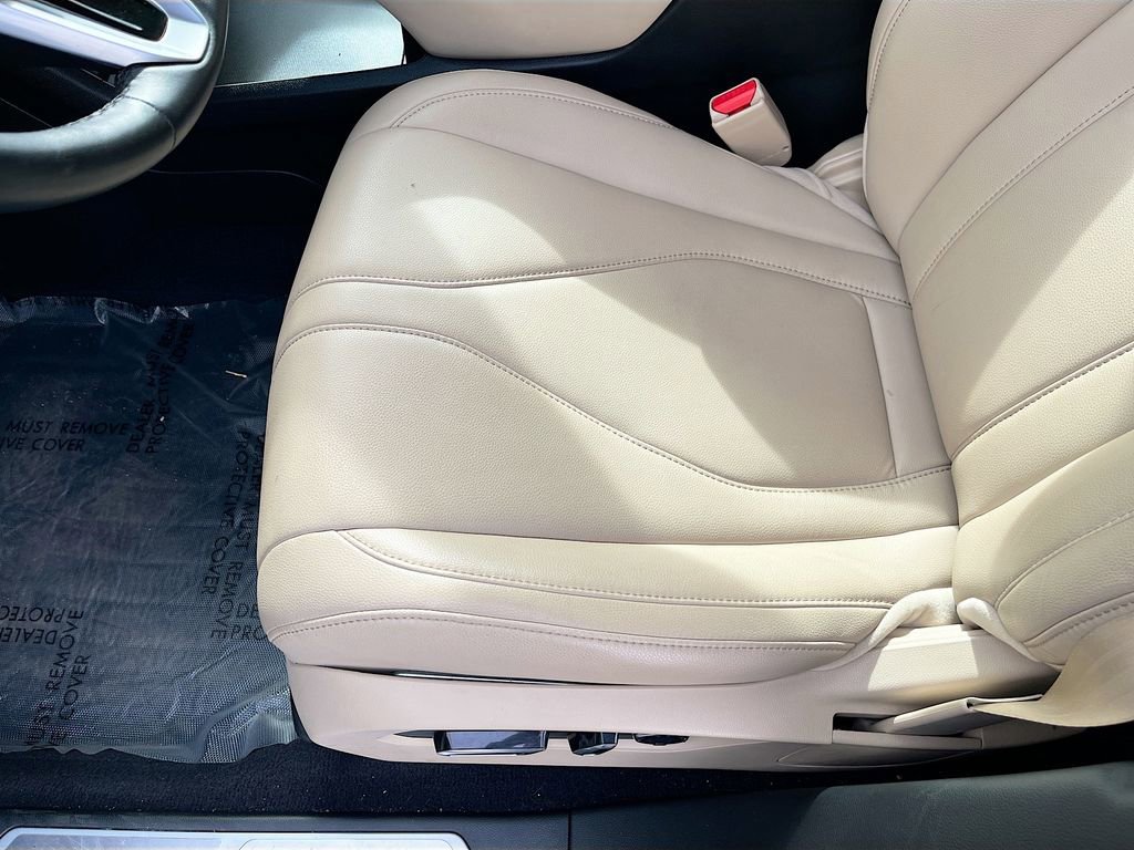Used 2023 Acura RDX Base image 19