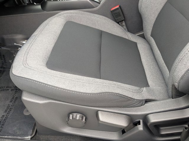 New 2025 Ford Bronco Big Bend image 4