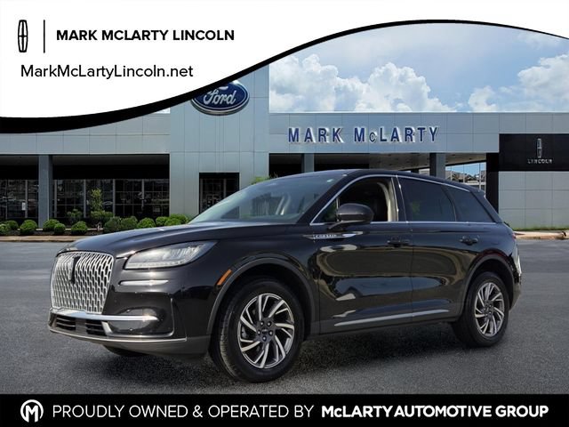 Certified 2023 Lincoln Corsair FWD image 1