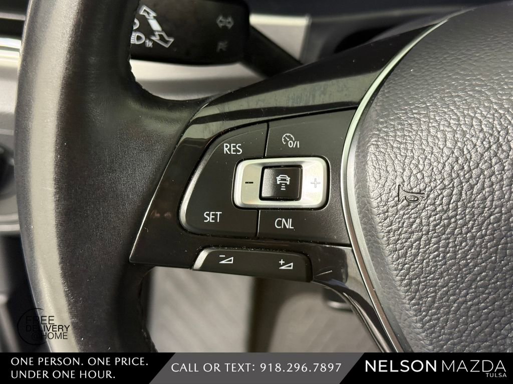 Used 2018 Volkswagen Atlas SEL Premium AWD/4WD image 26