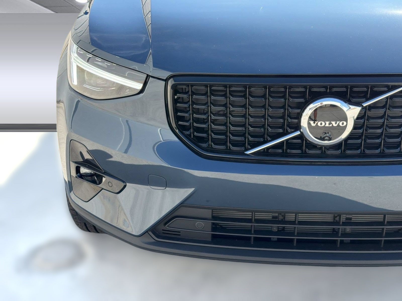 New 2026 Volvo XC40 B5 Ultra w/ Protection Package Premier AWD/4WD image 29
