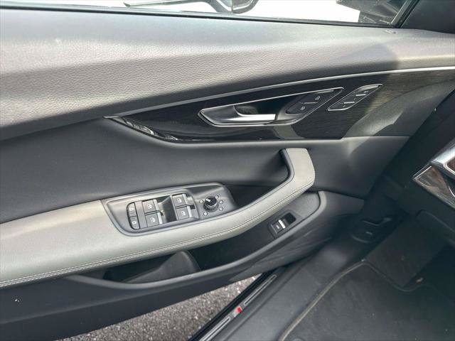 Used 2025 Audi Q8 Premium Plus w/ Premium Plus Package AWD/4WD image 6