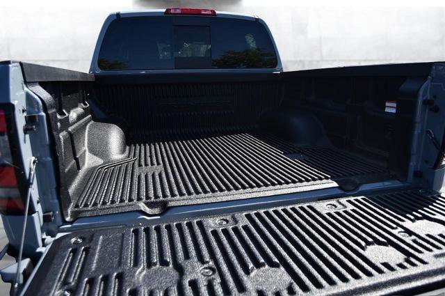 New 2026 Nissan Frontier SV w/ Tow Package image 7