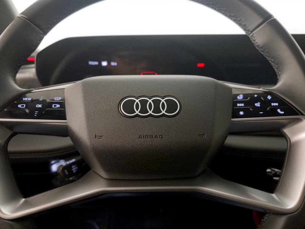 Used 2025 Audi A6 e-tron Premium Plus w/ Premium Plus RWD image 10