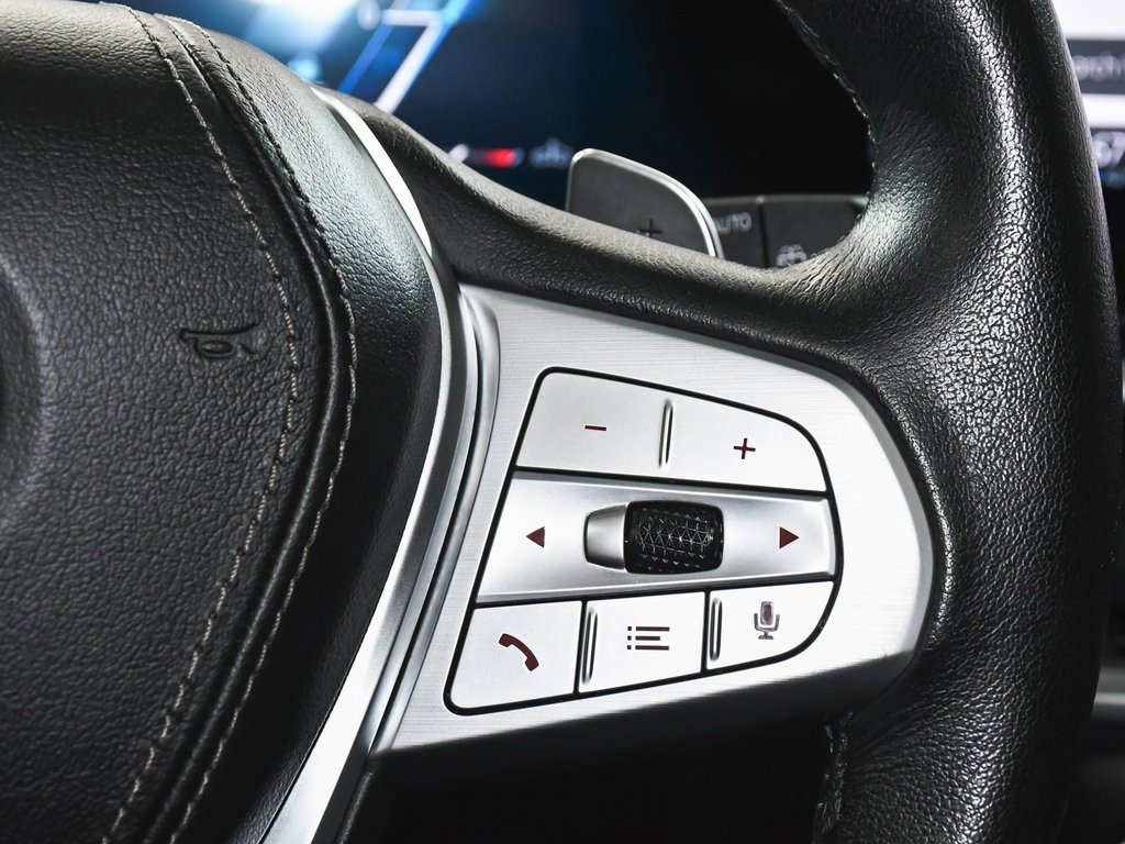 Used 2024 BMW X7 xDrive40i image 53