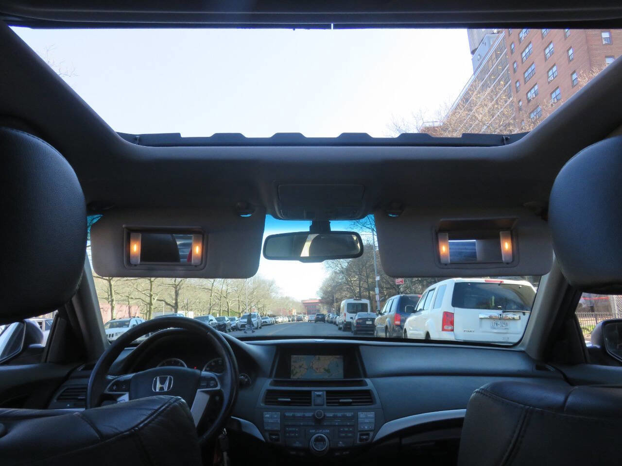 Used 2008 Honda Accord EX-L image 13