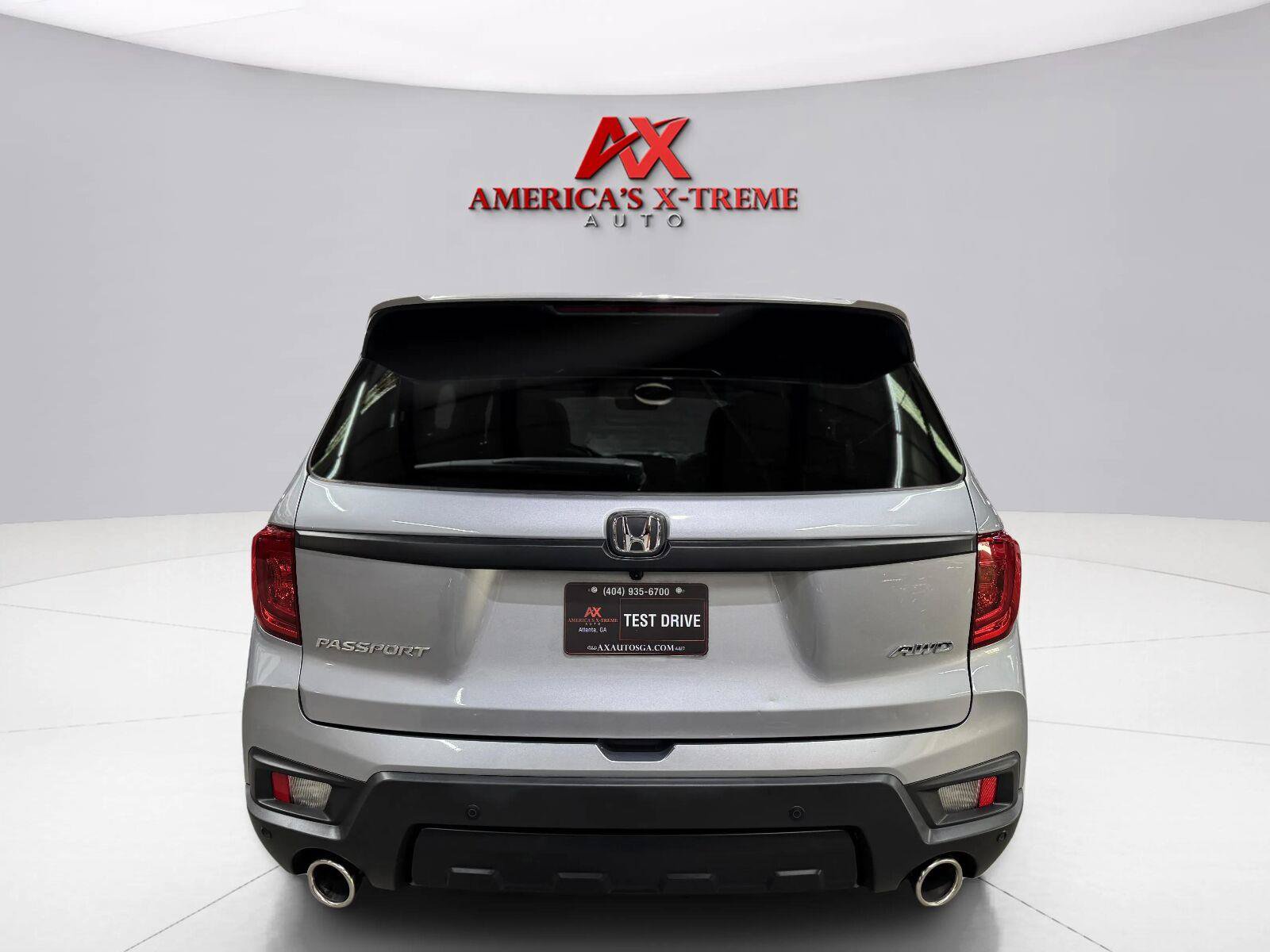 Used 2023 Honda Passport EX-L image 6
