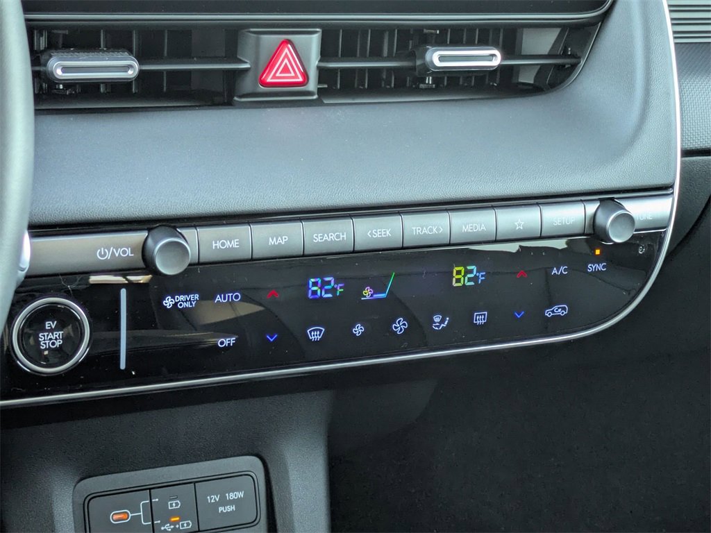 New 2026 Hyundai Ioniq 5 Limited image 26