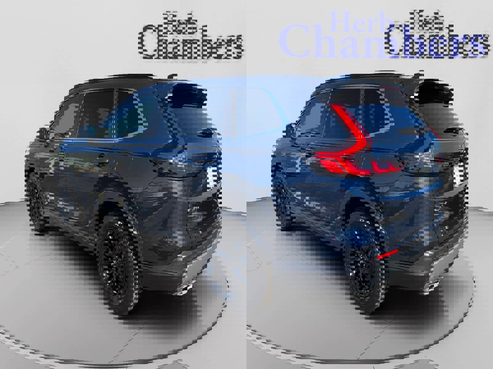 Used 2024 Honda CR-V Sport-L image 3