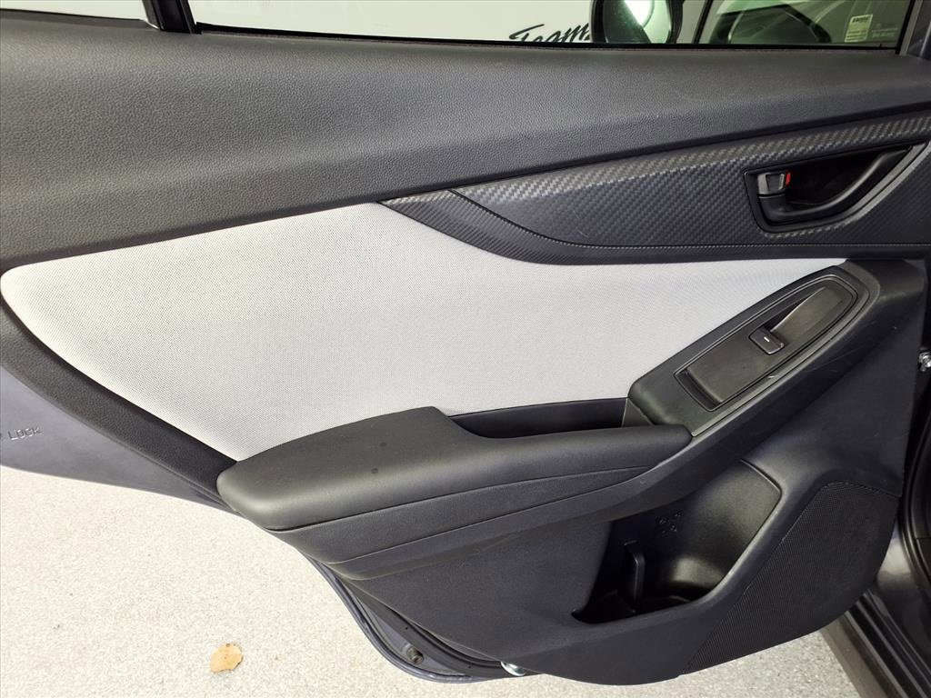 Used 2021 Subaru Crosstrek 2.0i Premium w/ Popular Package #2 image 11