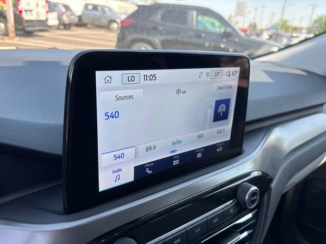 Used 2023 Ford Escape Active FWD image 20