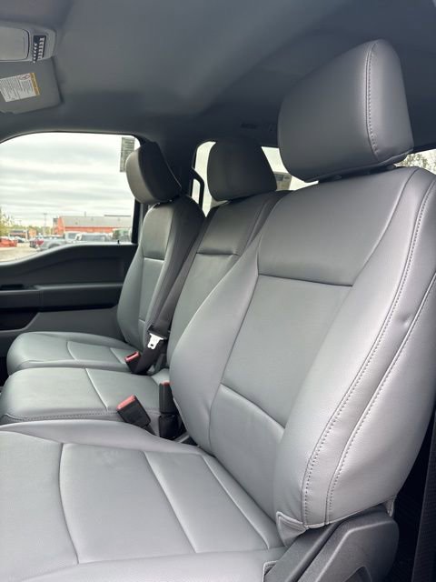 Used 2026 Ford F450 XL w/ XL Chrome Package image 30