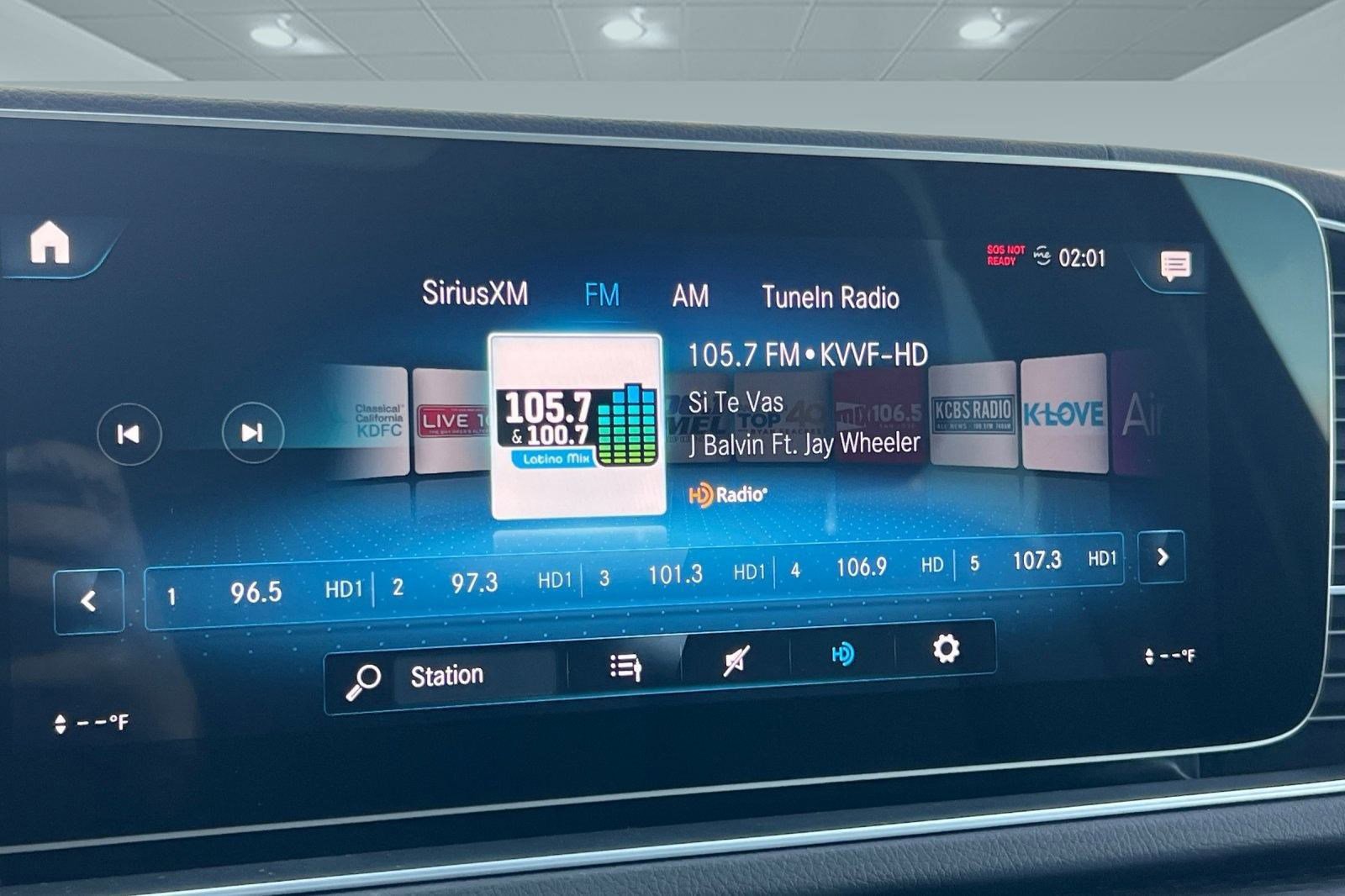 Used 2022 Mercedes-Benz GLS 450 GLS 450 image 23