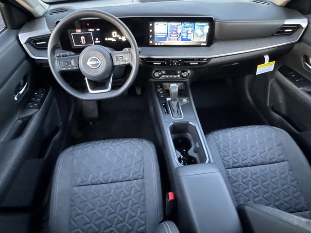 New 2026 Nissan Kicks SV w/ SV Premium Package image 13