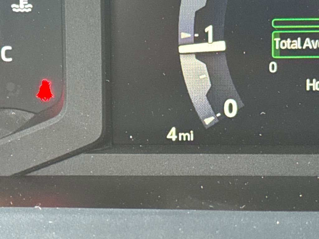 New 2025 Toyota 4Runner SR5 image 16