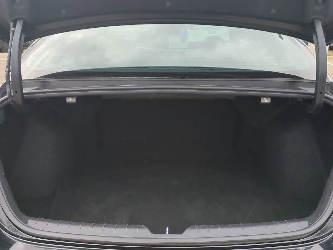 Used 2023 Kia K5 LXS image 31