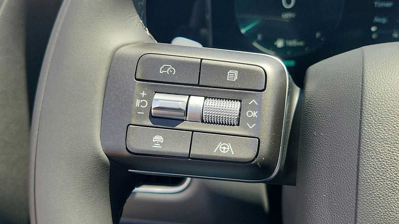 New 2026 Hyundai Palisade Calligraphy AWD/4WD image 21