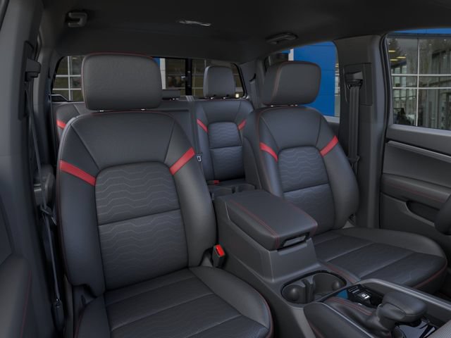 New 2026 Chevrolet Colorado Z71 w/ Z71 Convenience Package 2 AWD/4WD image 16