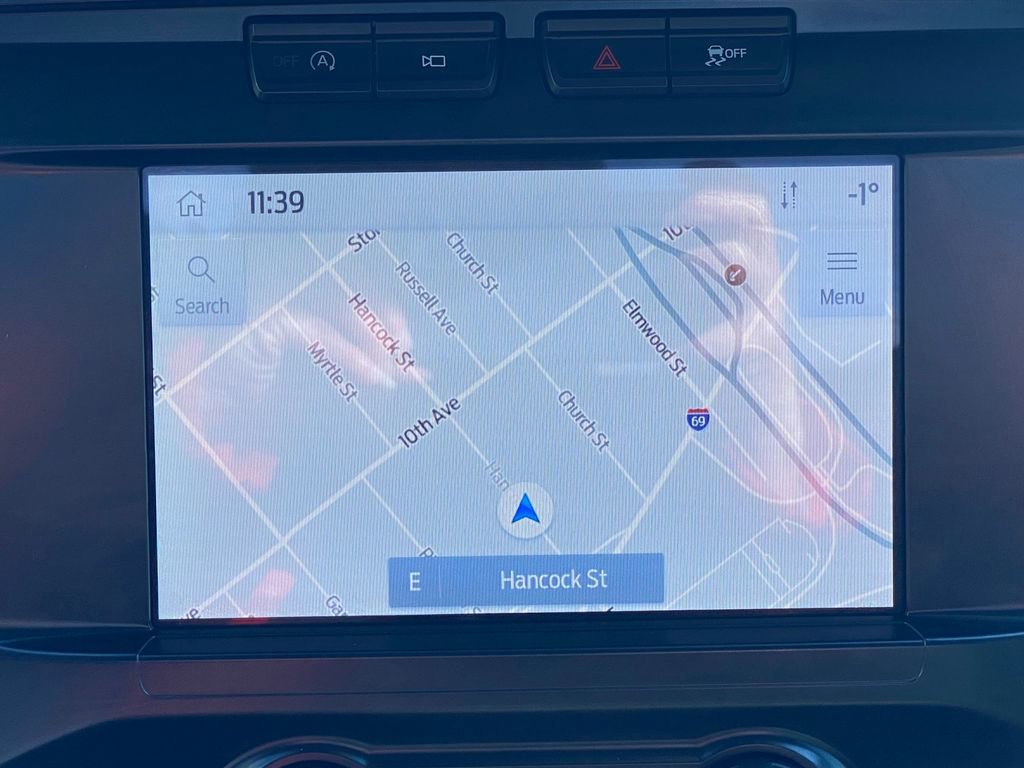 Used 2021 Ford F150 XLT image 22