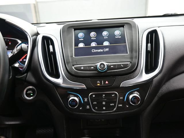 Used 2024 Chevrolet Equinox LT w/ LPO, Cargo Package image 10