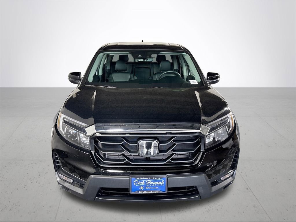 Used 2023 Honda Ridgeline RTL image 3