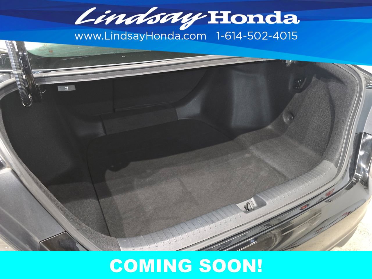 Used 2025 Honda Accord SE image 7